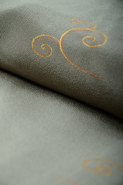 Japanese kimono / SK #1057