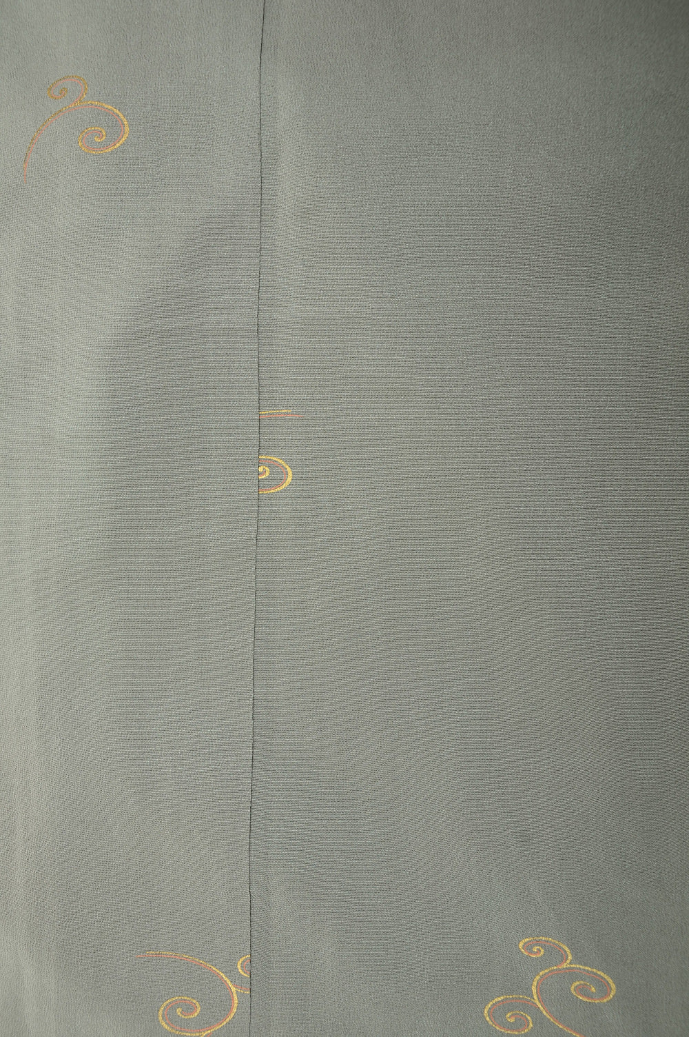 Japanese kimono / SK #1057