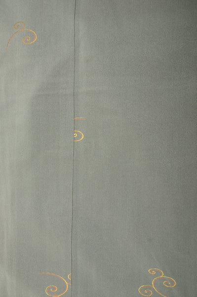 Japanese kimono / SK #1057