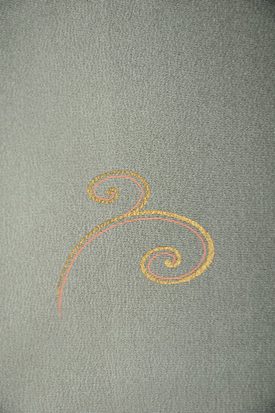 Japanese kimono / SK #1057