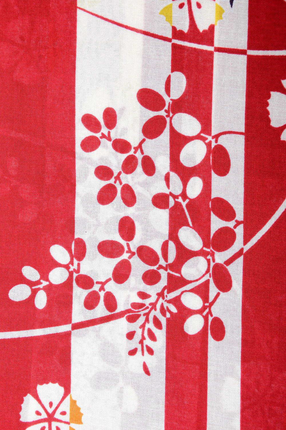 Japanese yukata kimono/ Plus size / P #220