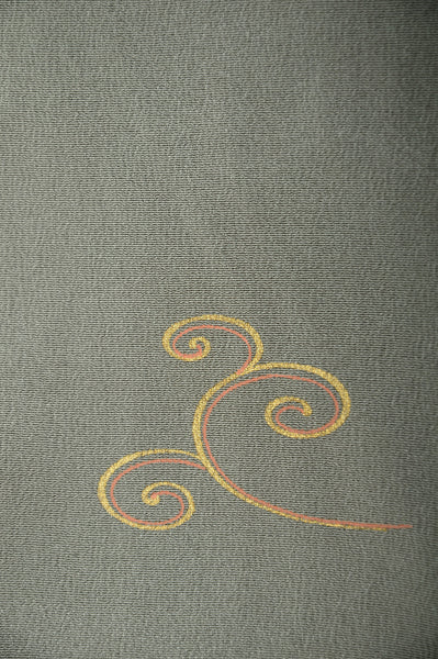 Japanese kimono / SK #1057