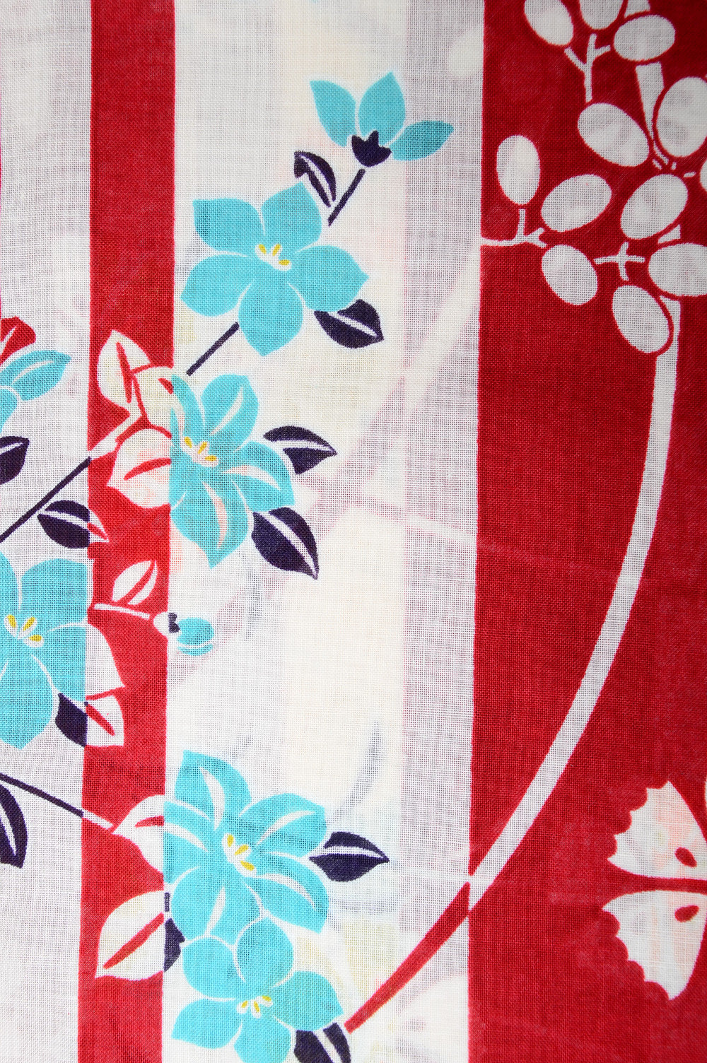 Japanese yukata kimono/ Plus size / P #220