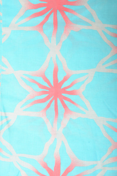 Japanese yukata kimono/ Plus size / P #221