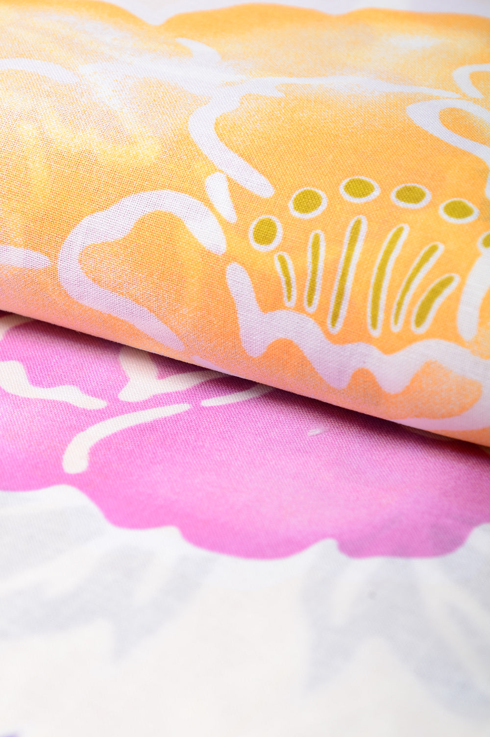 Japanese yukata kimono/ Plus size / P #222