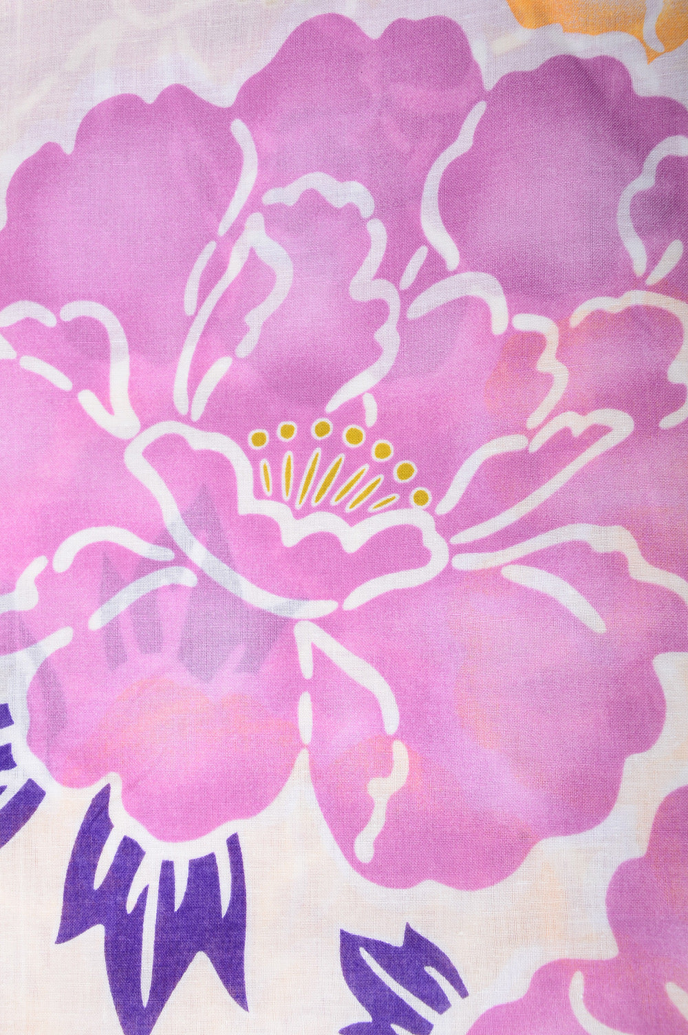 Japanese yukata kimono/ Plus size / P #222