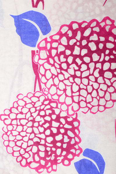 Japanese yukata kimono/ Plus size / P #228