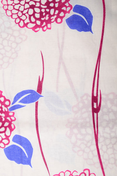 Japanese yukata kimono/ Plus size / P #228