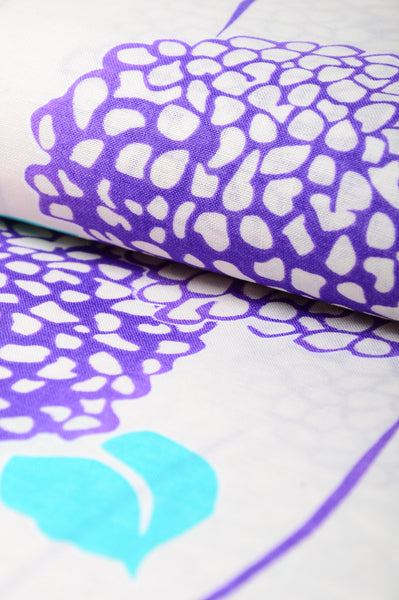 Japanese yukata kimono/ Plus size / P #234