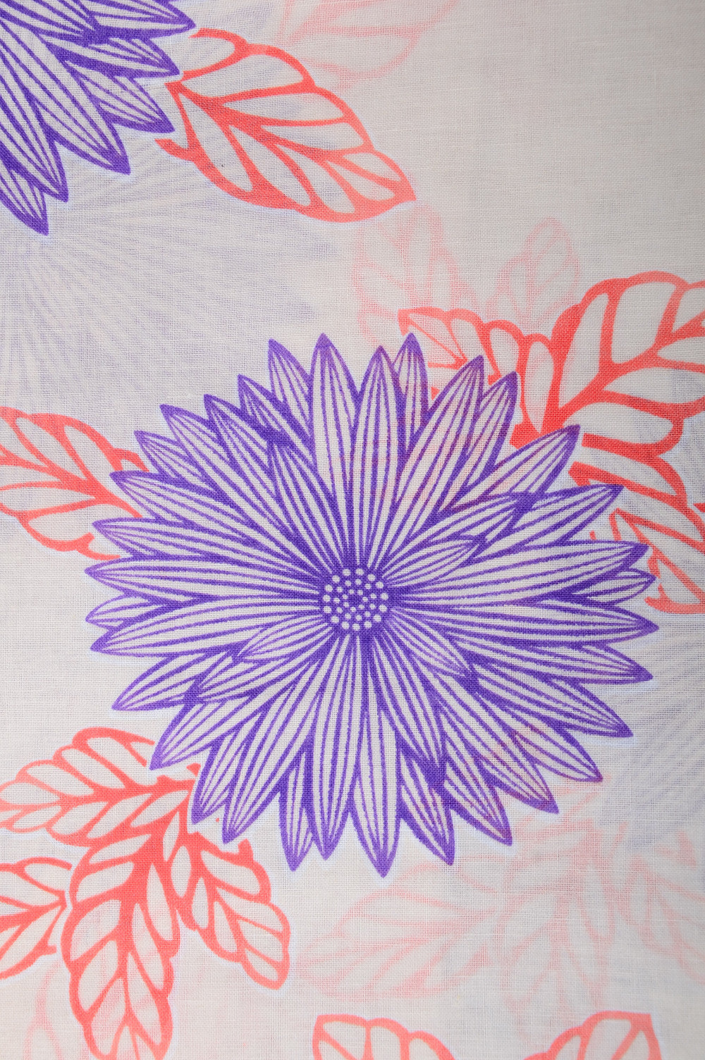 Japanese yukata kimono/ Plus size / P #235