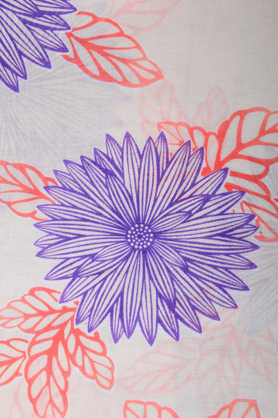 Japanese yukata kimono/ Plus size / P #235