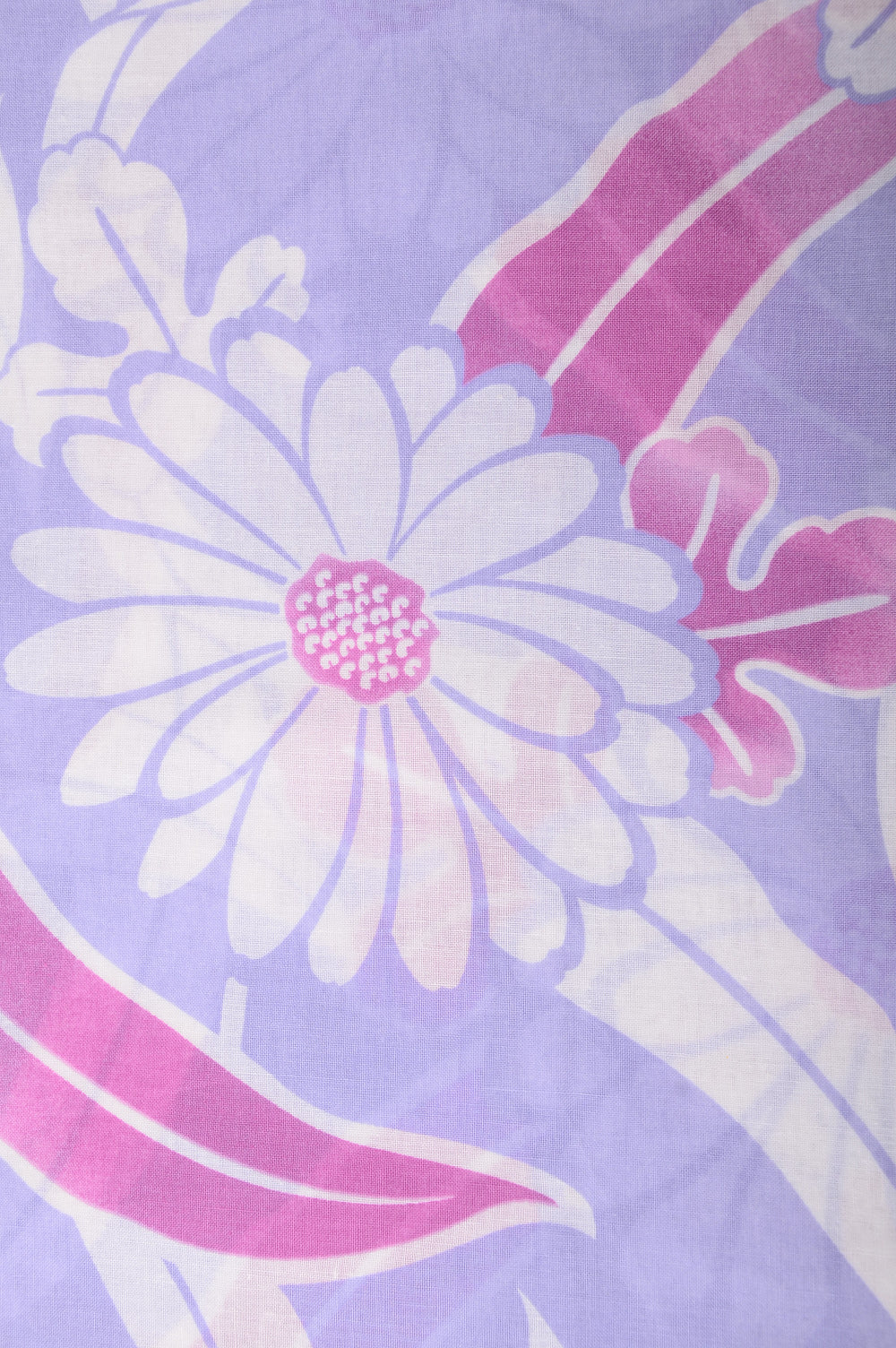 Japanese yukata kimono/ Plus size / P #237