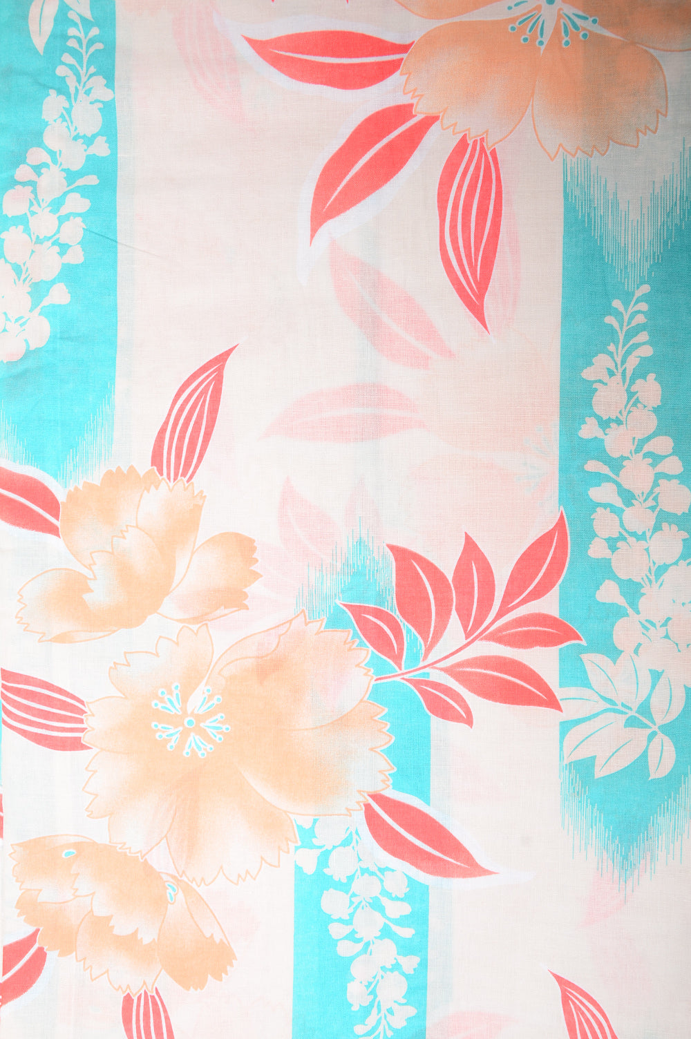 Japanese yukata kimono/ Plus size / P #238