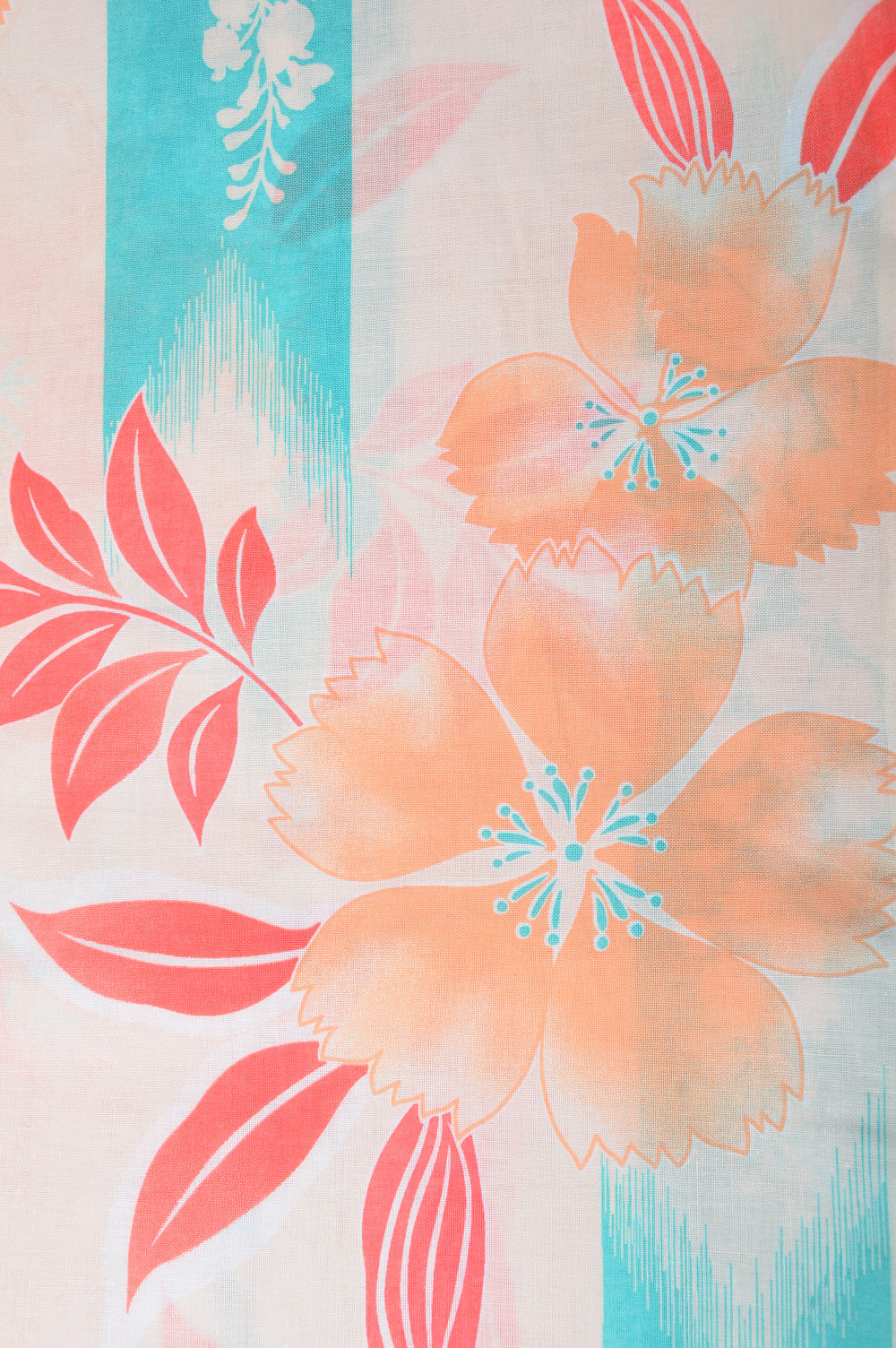 Japanese yukata kimono/ Plus size / P #238