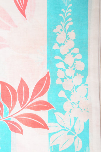 Japanese yukata kimono/ Plus size / P #238