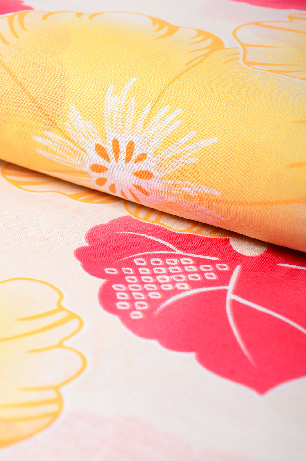 Japanese yukata kimono/ Plus size / P #240