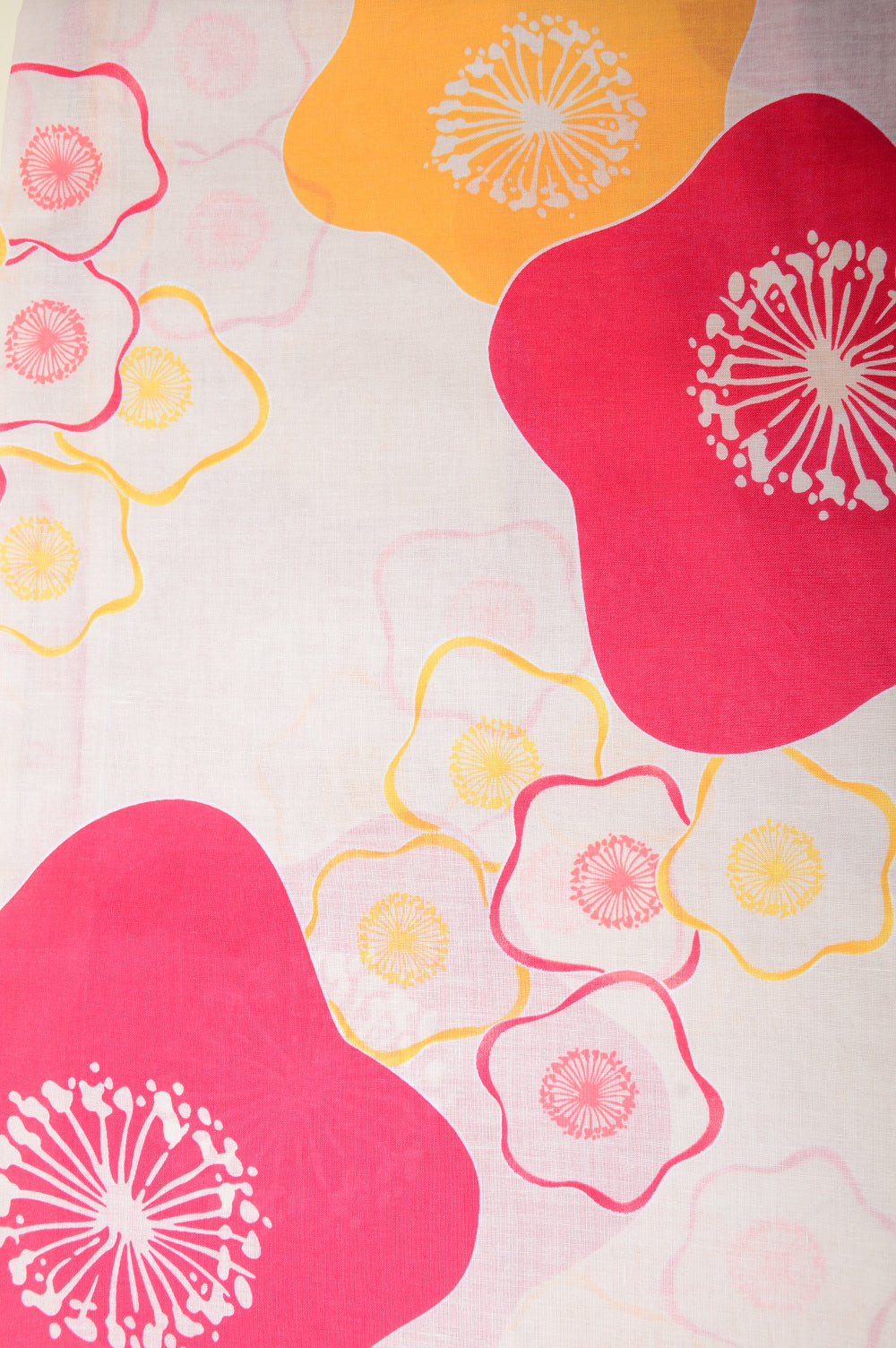 Japanese yukata kimono/ Plus size / P #249