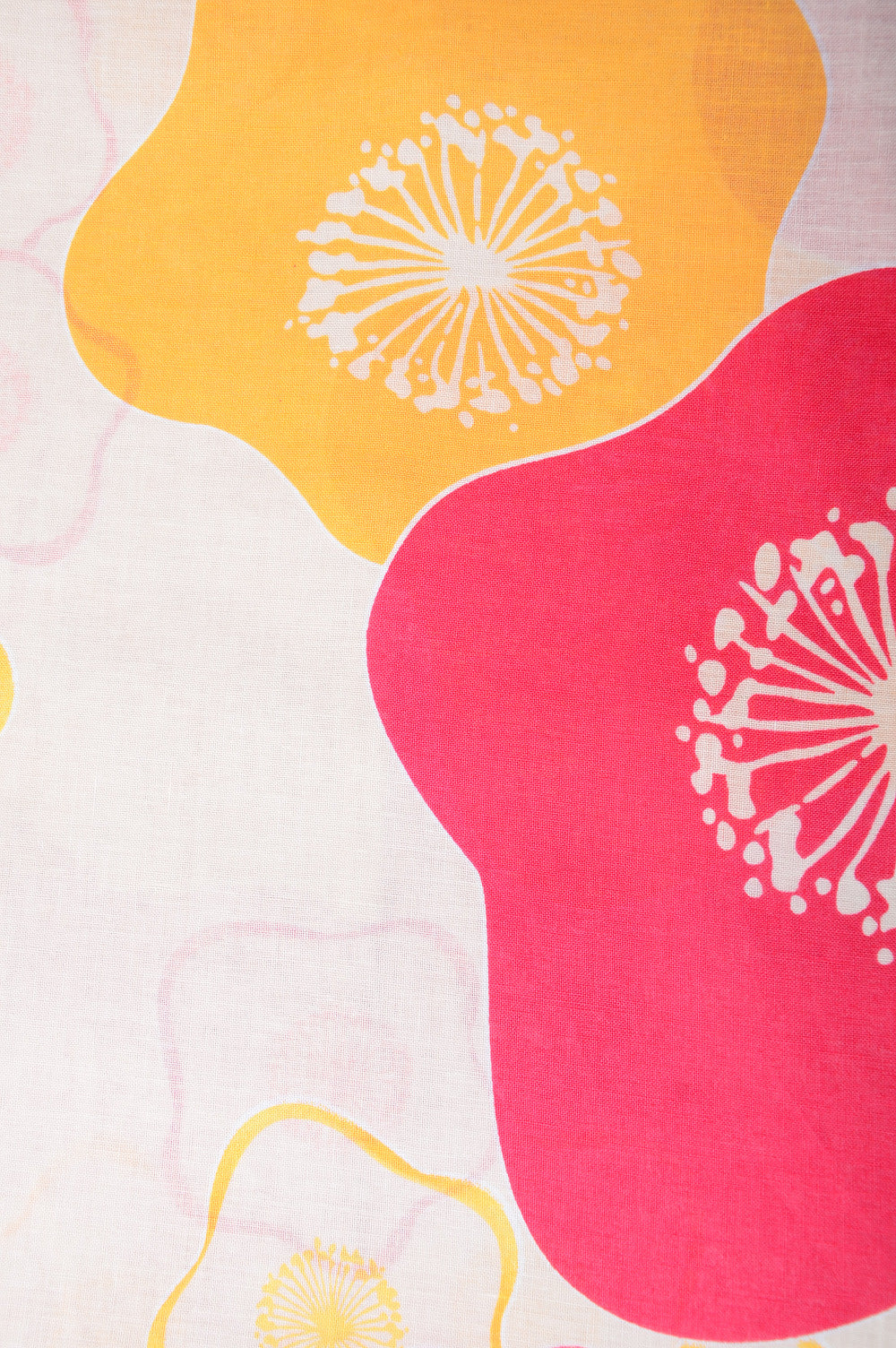 Japanese yukata kimono/ Plus size / P #249