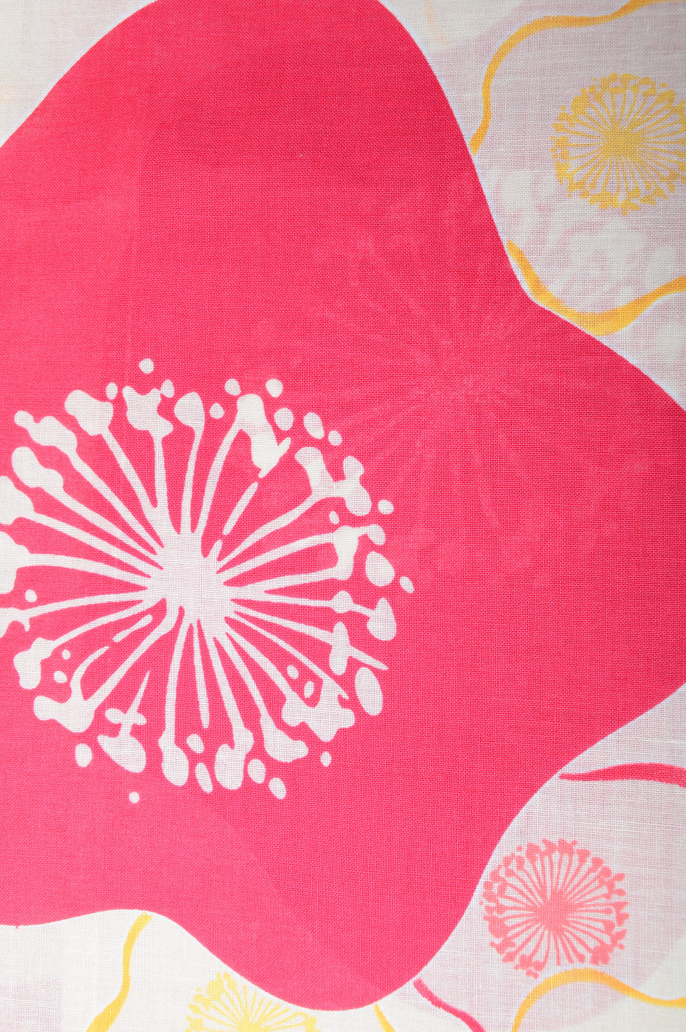 Japanese yukata kimono/ Plus size / P #249