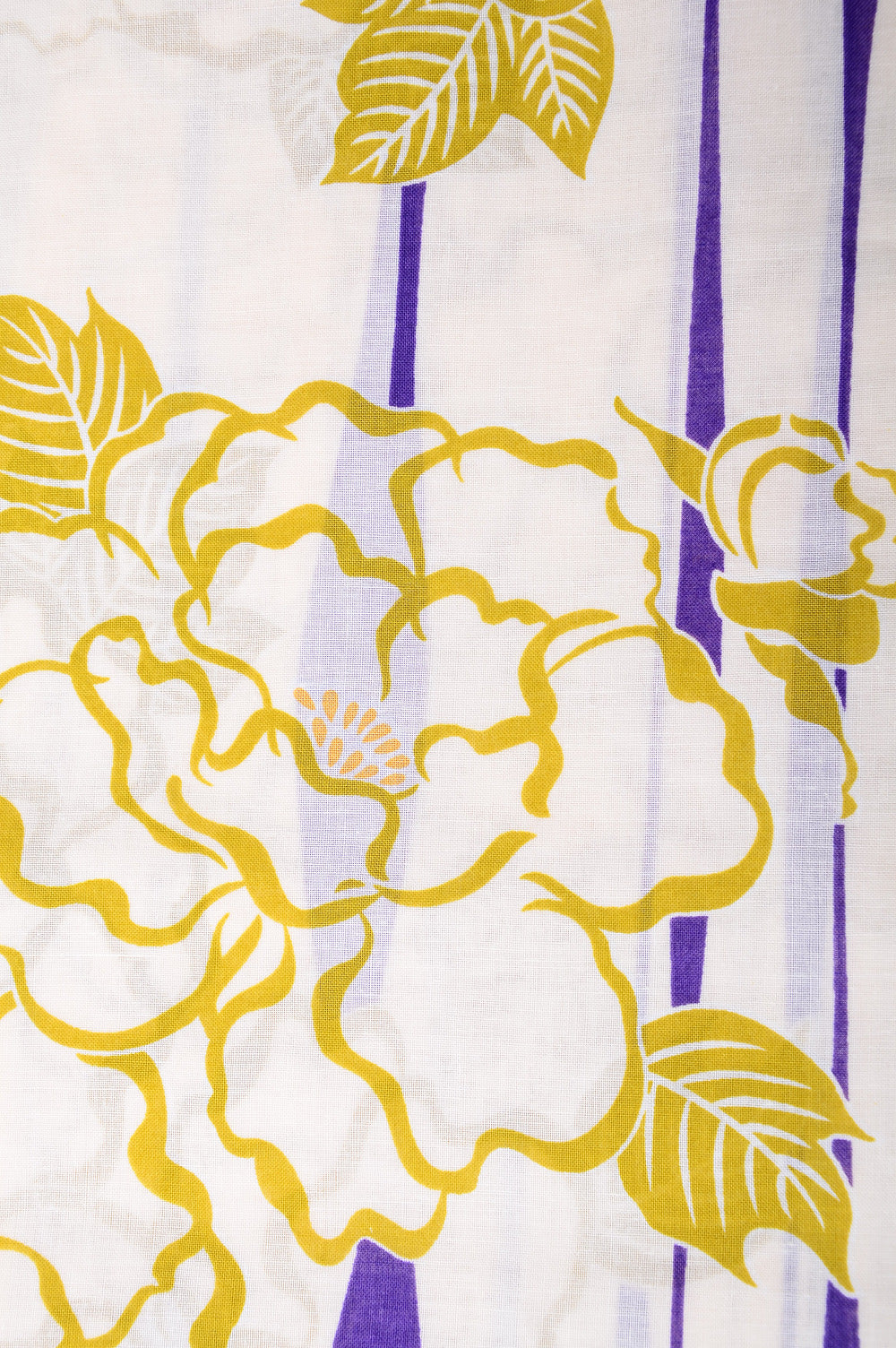 Japanese yukata kimono/ Plus size / P #253