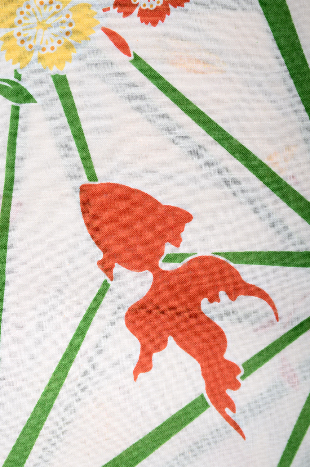 Japanese yukata kimono/ Plus size / P #254