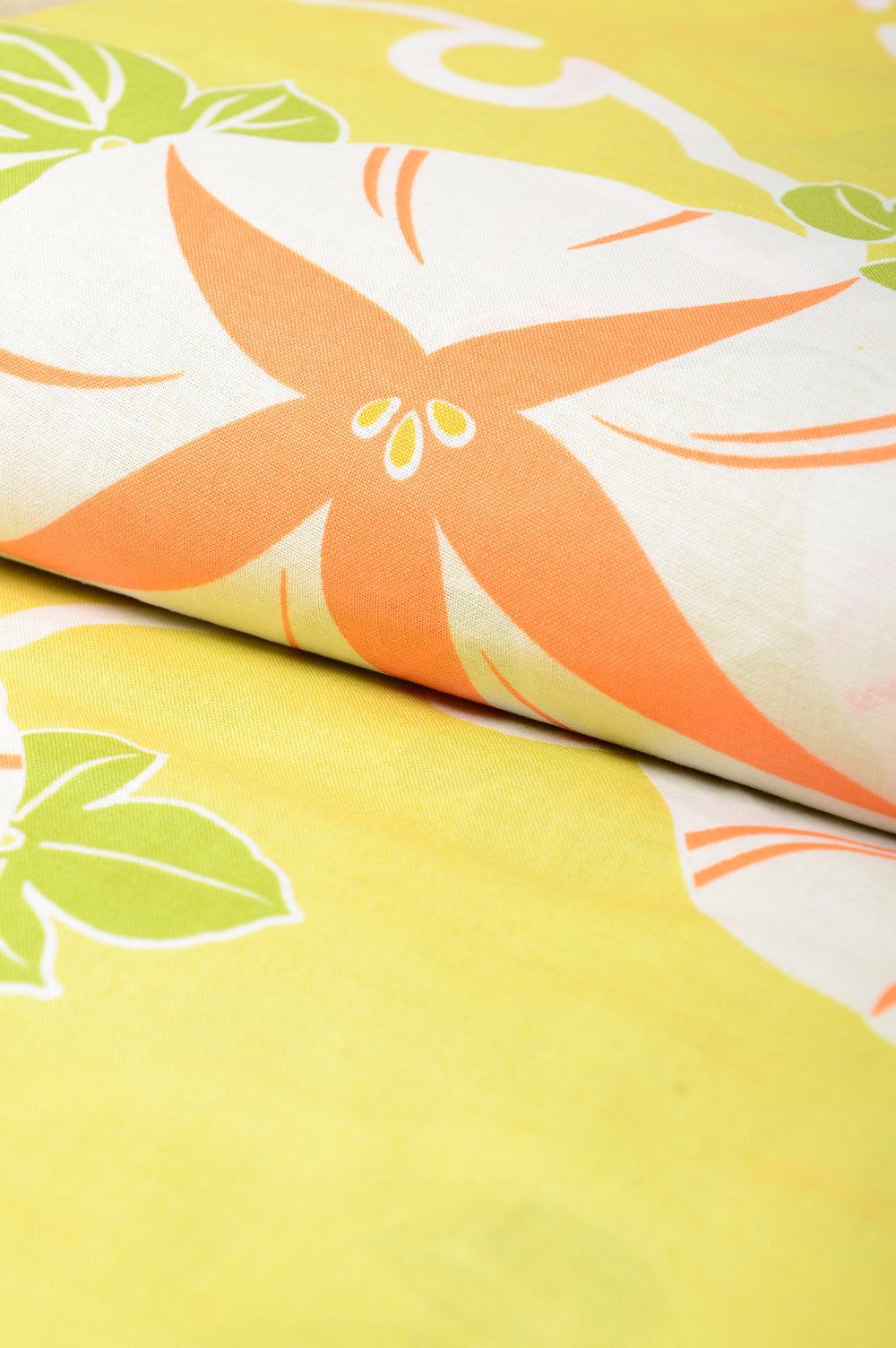 Japanese yukata kimono/ Plus size / P #257