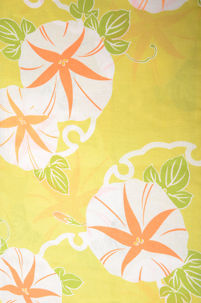 Japanese yukata kimono/ Plus size / P #257