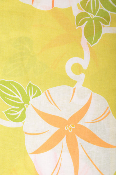 Japanese yukata kimono/ Plus size / P #257