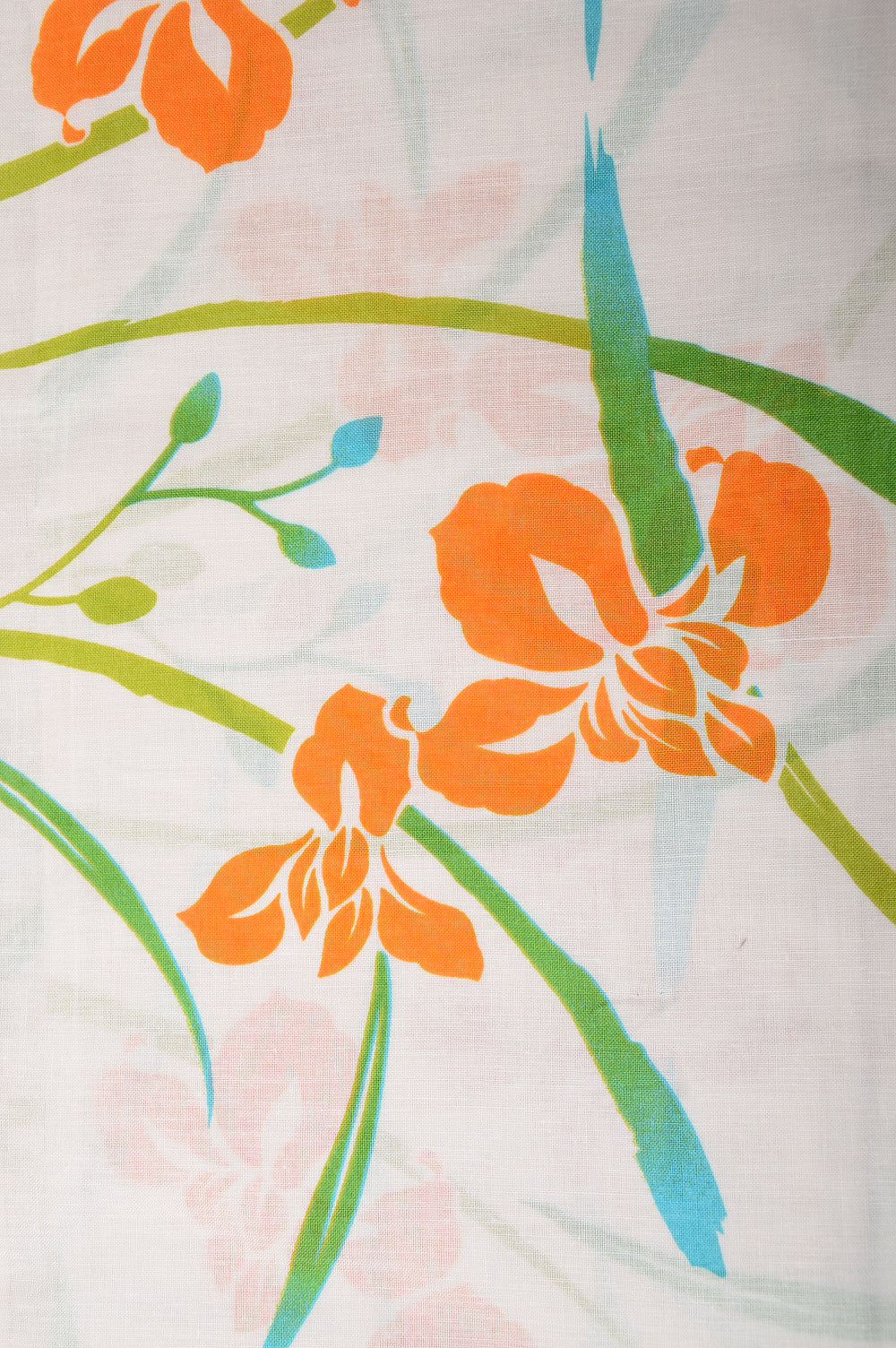 Japanese yukata kimono/ Plus size / P #260