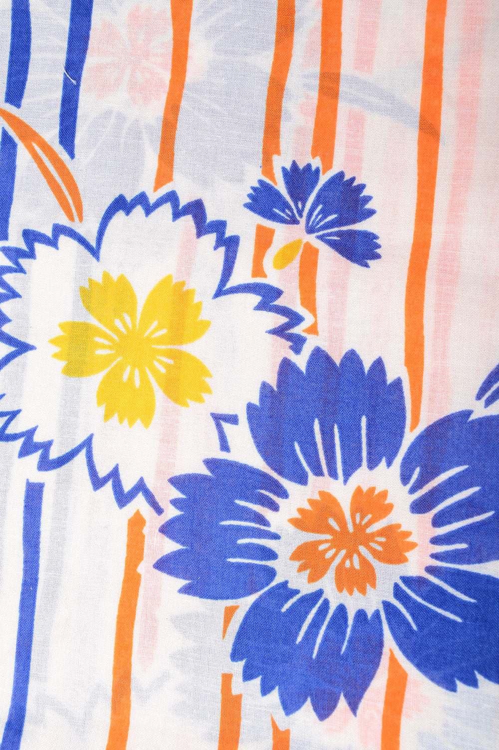 Japanese yukata kimono/ Plus size / P #263