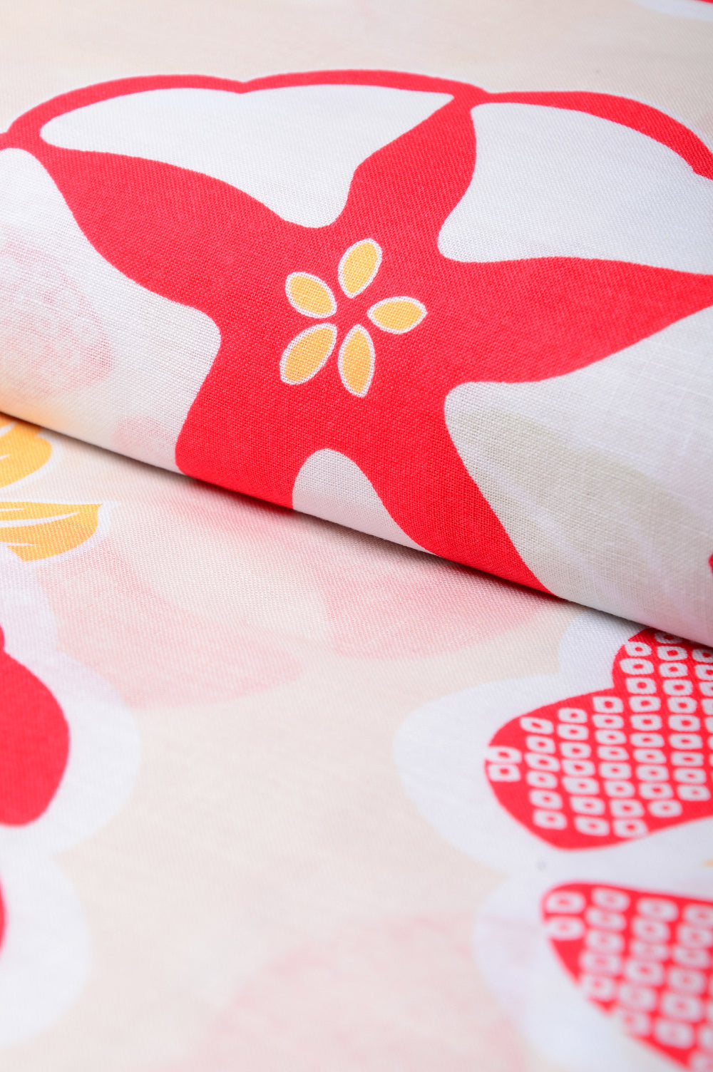 Japanese yukata kimono/ Plus size / P #268