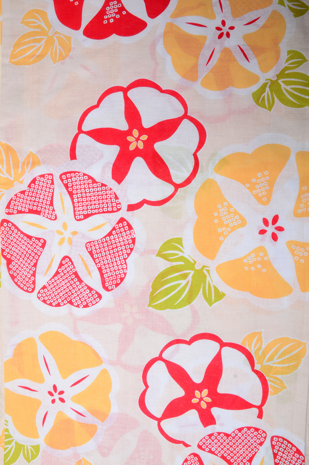 Japanese yukata kimono/ Plus size / P #268