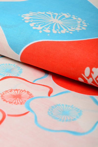 Japanese yukata kimono/ Plus size / P #269