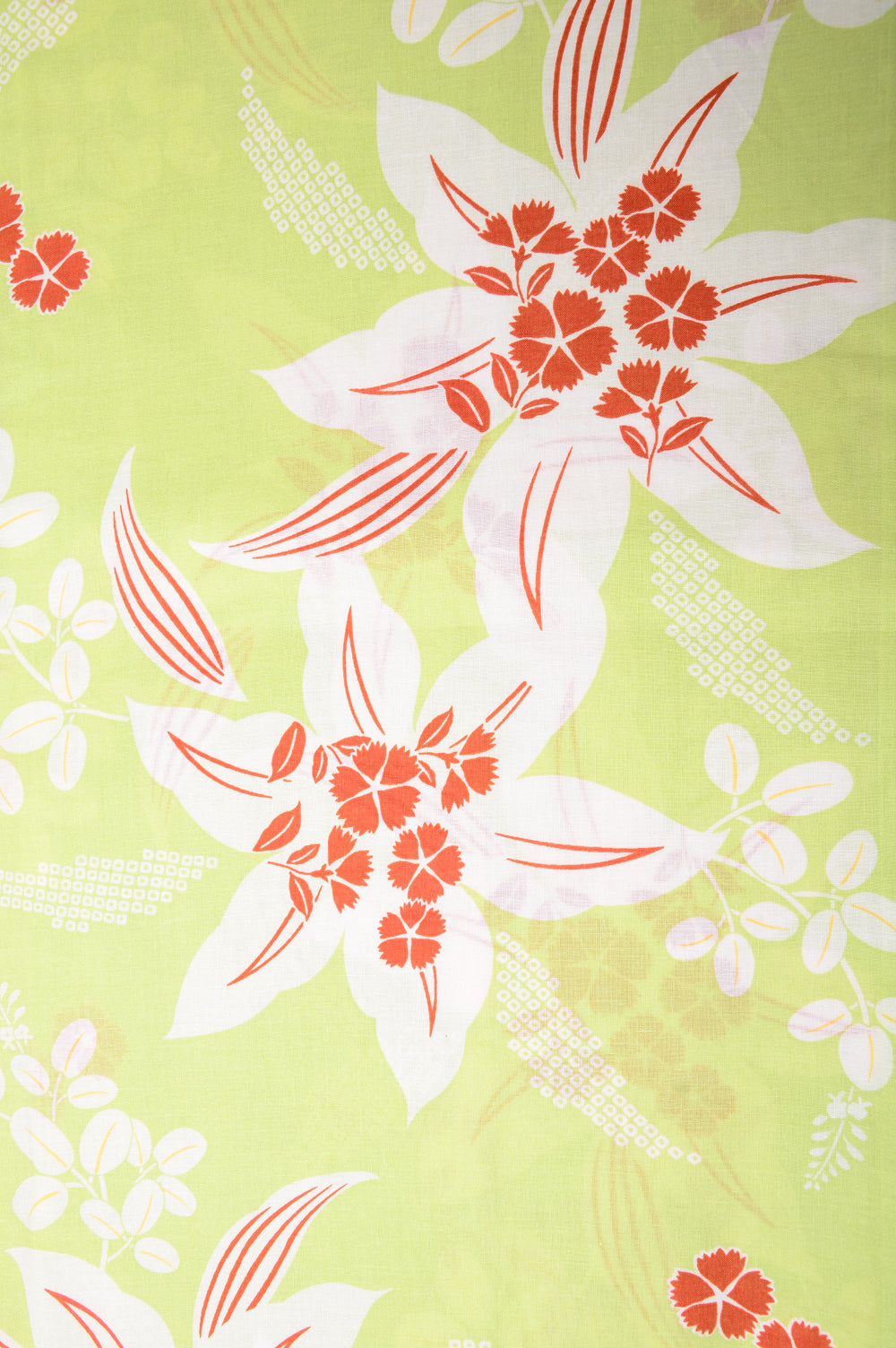 Japanese yukata kimono/ Plus size / P #270