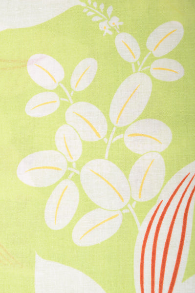 Japanese yukata kimono/ Plus size / P #270