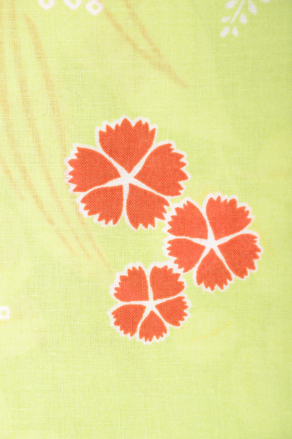 Japanese yukata kimono/ Plus size / P #270