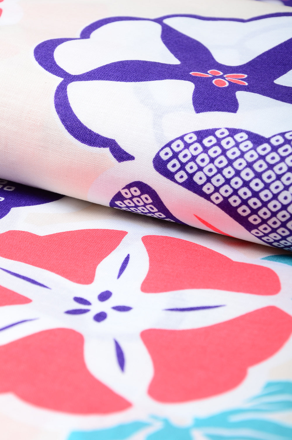 Japanese yukata kimono/ Plus size / P #278