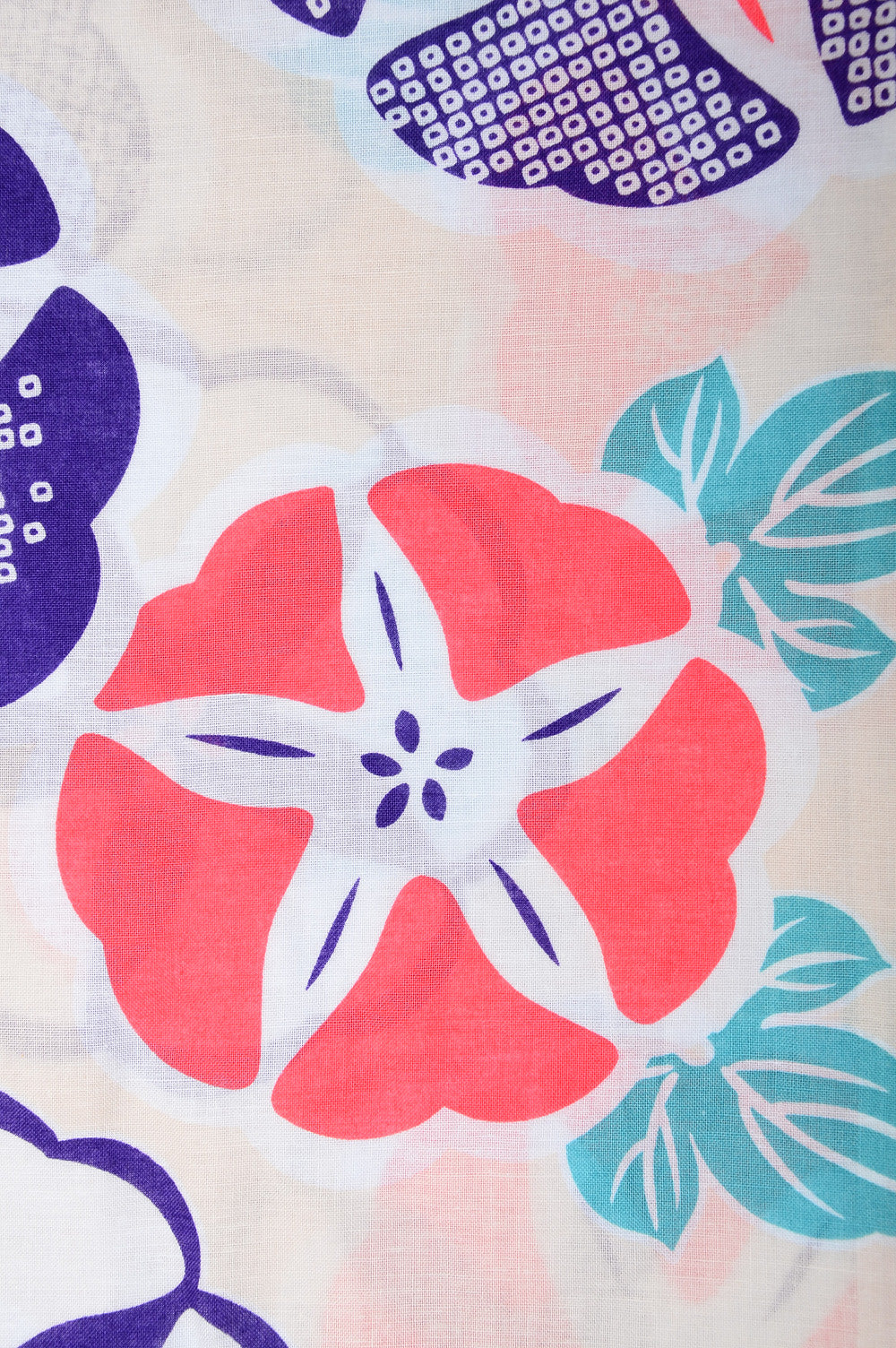 Japanese yukata kimono/ Plus size / P #278