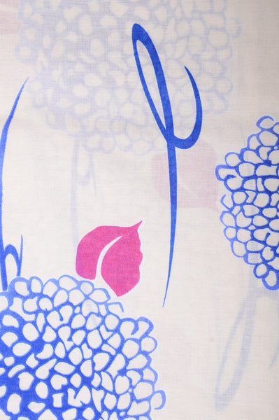 Japanese yukata kimono/ Plus size / P #281