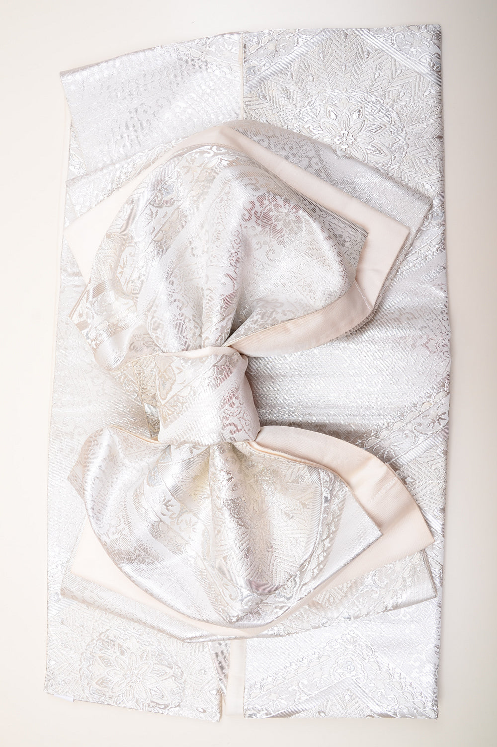 Long-sleeved kimono 6 items set / Furisode / FK#988