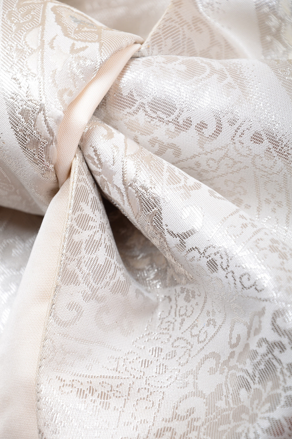 Long-sleeved kimono 6 items set / Furisode / FK#988