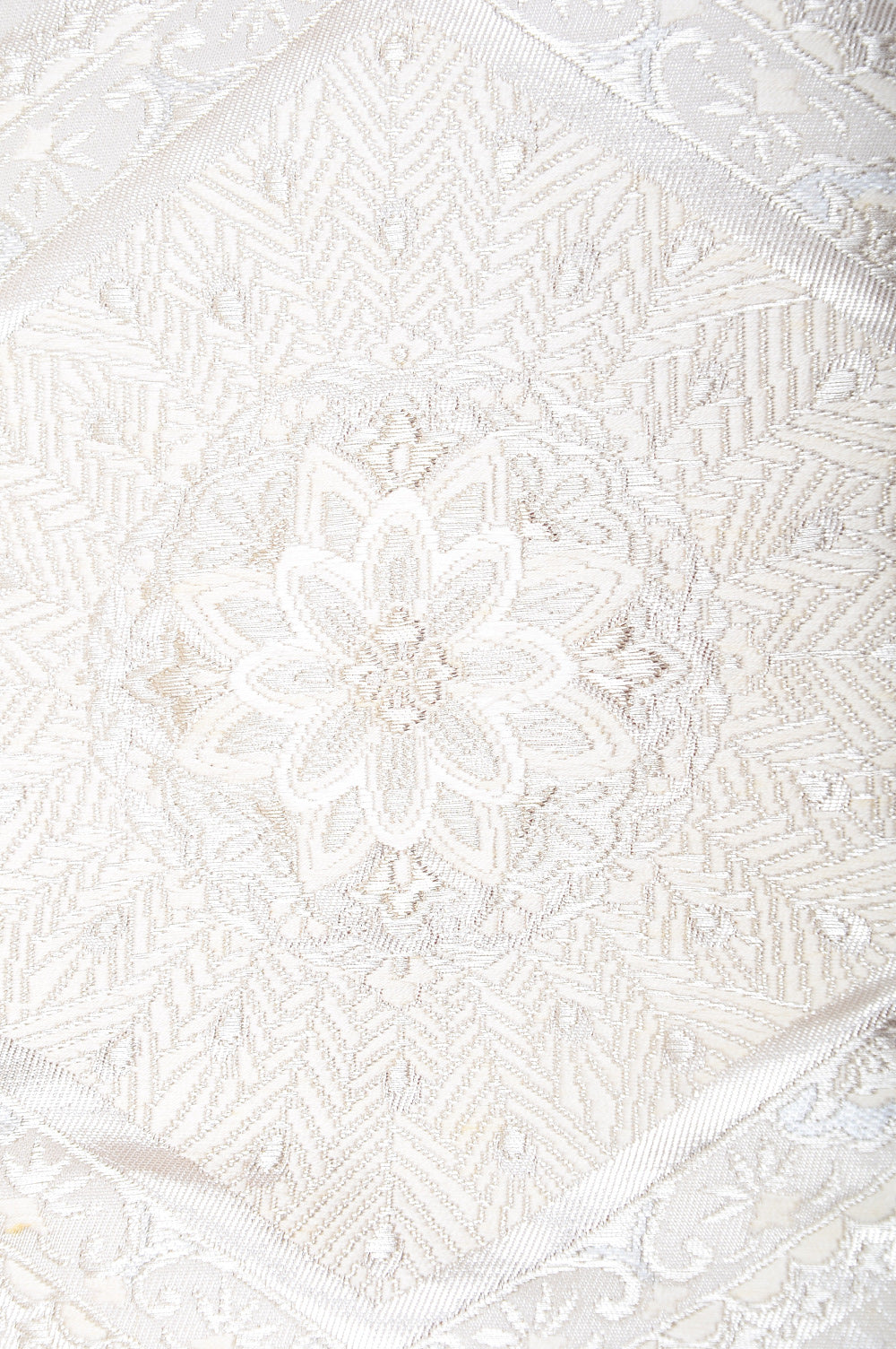 Long-sleeved kimono 6 items set / Furisode / FK#988