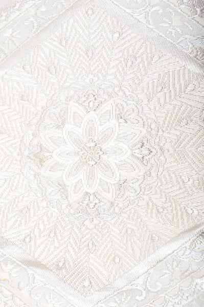 Long-sleeved kimono 6 items set / Furisode / FK#988