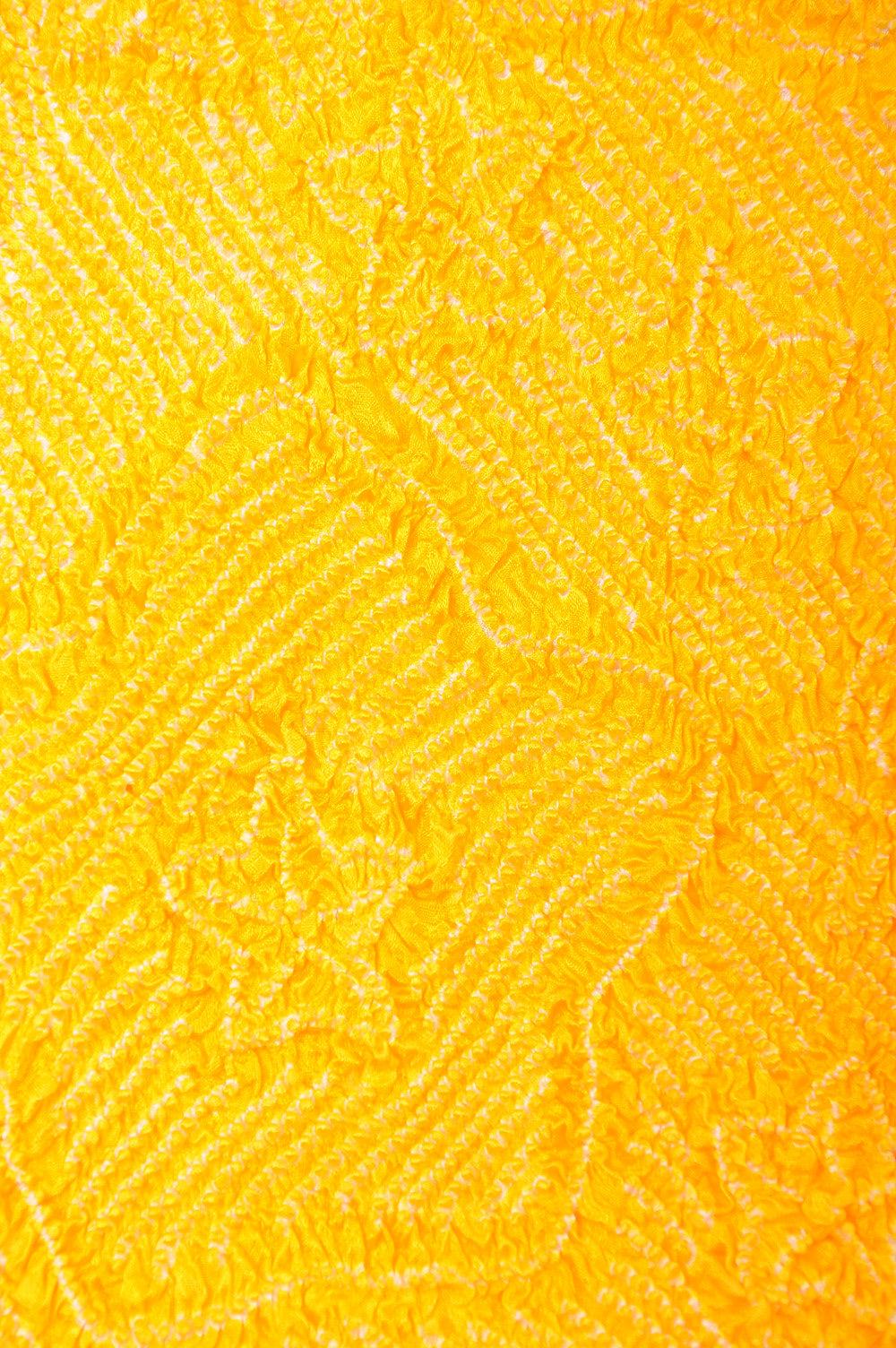 Long-sleeved kimono 6 items set / Furisode / FK#988