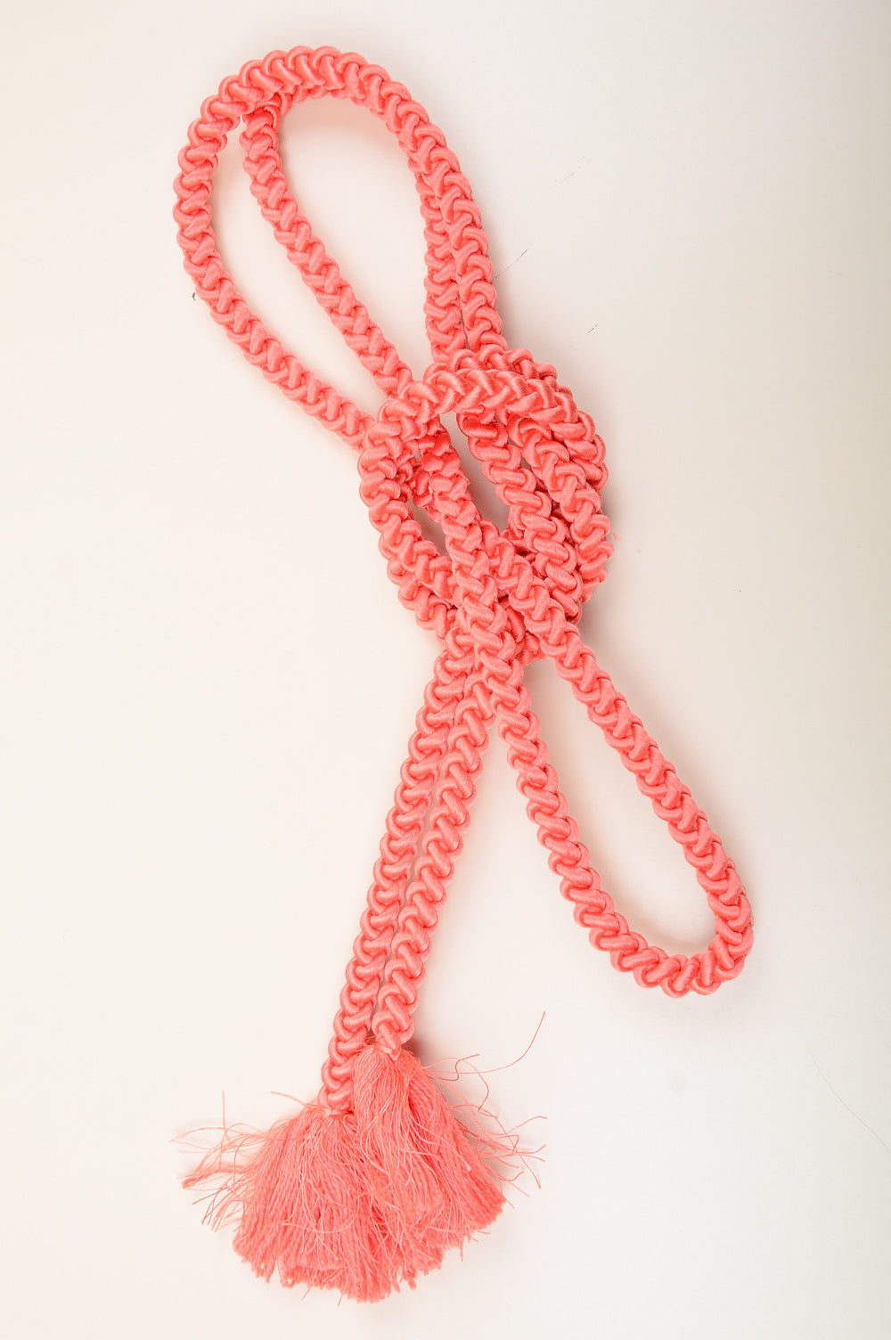 Long-sleeved kimono 6 items set / Furisode / FK#993