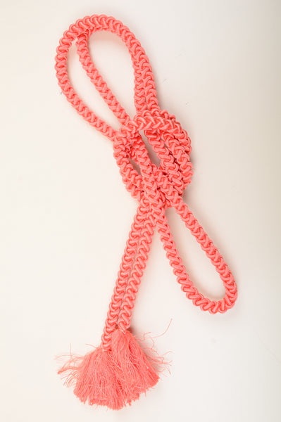 Long-sleeved kimono 6 items set / Furisode / FK#993