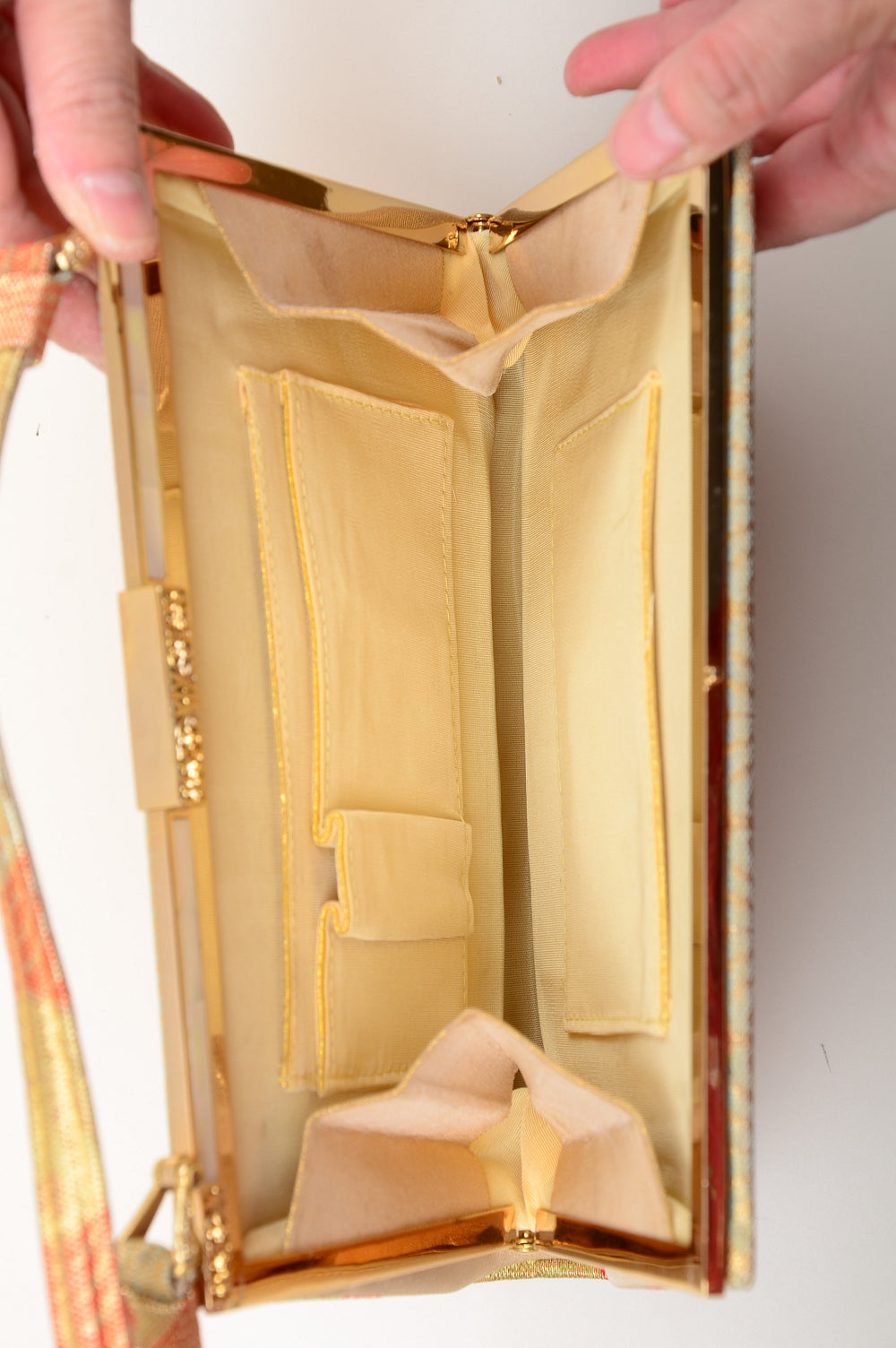 Kimono bag / AC #103