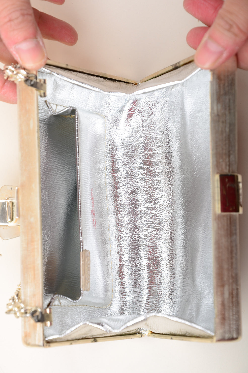 Kimono bag / AC #108