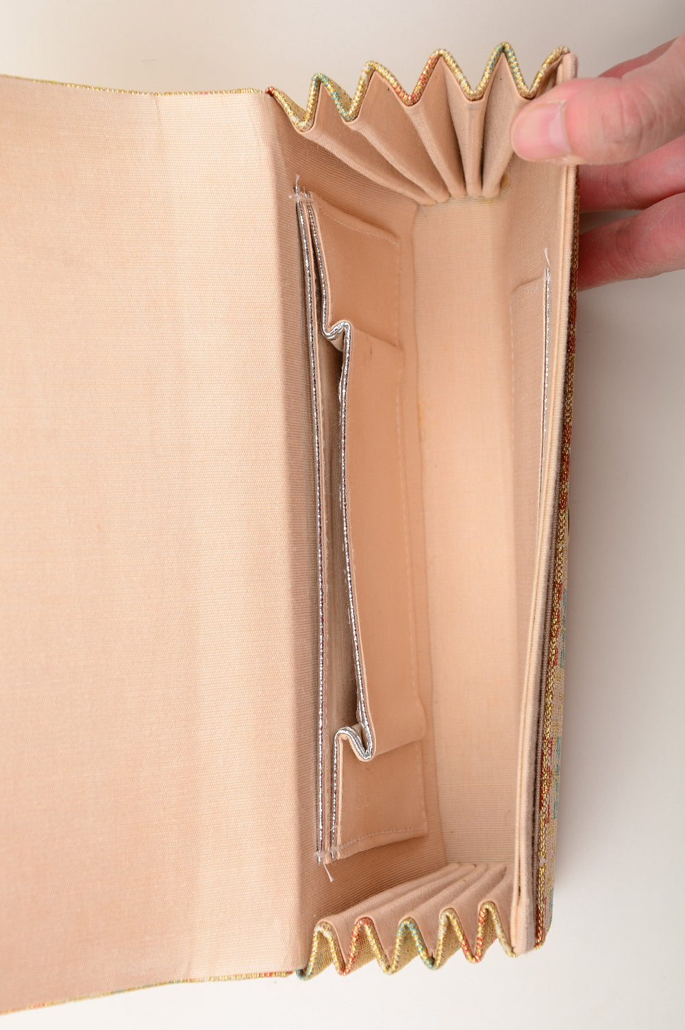 Kimono bag / AC #110