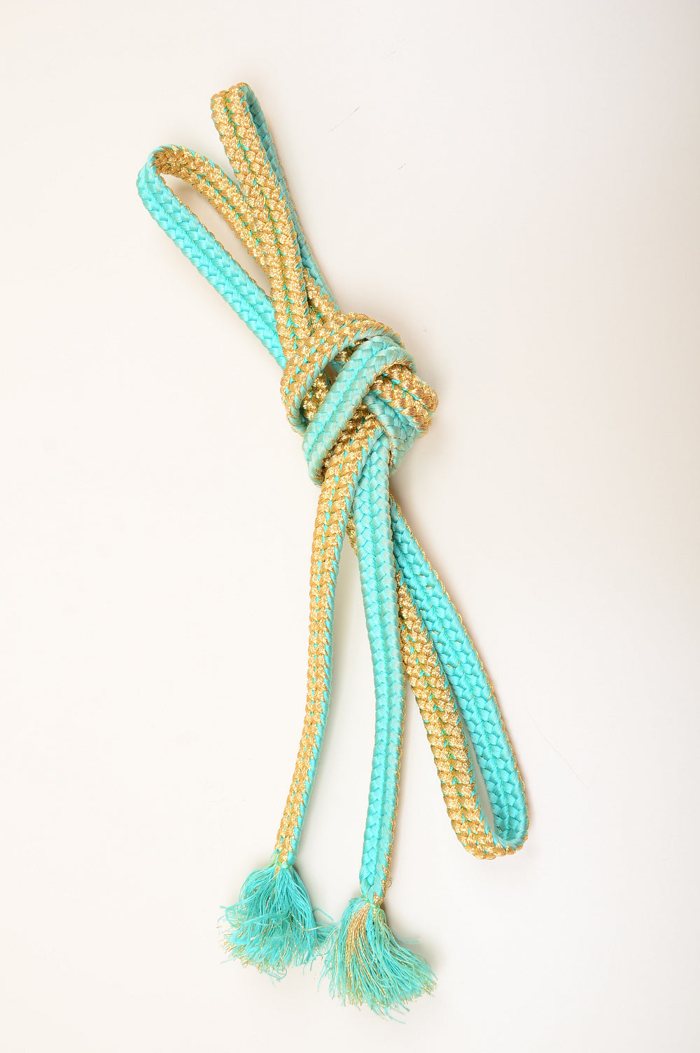 Long-sleeved kimono 6 items set / Furisode / FK#997